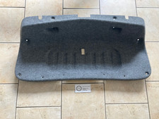 BMW E46 Cabrio Coupe Bj.04 Teppich Heckklappen Heckklappenabdeckung 8227310 grau