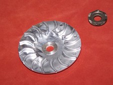 Riemenscheibe Peugeot 50 4T