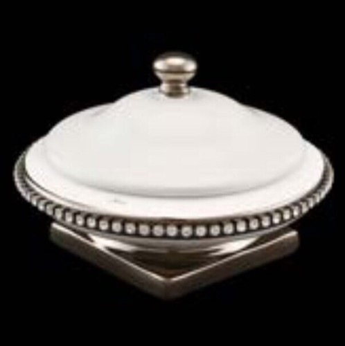 Schale mit deckel arcade - deckel, box