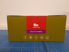 Partizan IPO-VF5MP 5MP Bullet