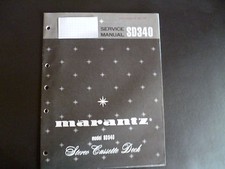 Original Service Manual