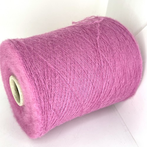 Flieder rosa baby alpaka - rosa, wolle