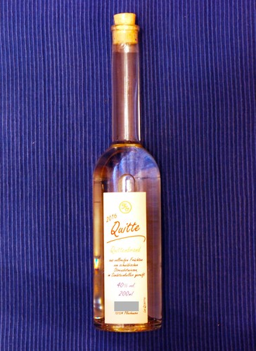 Liter zwetschgenwasser - 1,