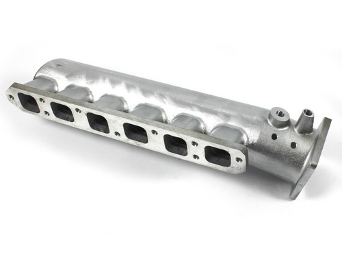 Kurze turbo ansaugbrücke - ansaugbrücke, v6