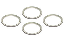 Auspuff Krümmer Dichtung 4 Stück Centauro für Kawasaki GPZ EN ER KLE KE ZZR ZRX