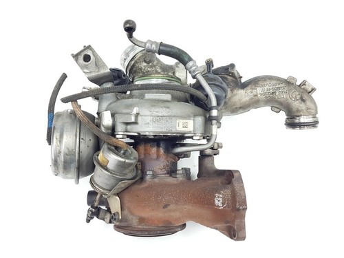 11658508092 turbolader - , at