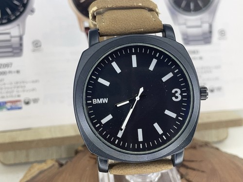 Bmw armbanduhr gebraucht - armbanduhr,