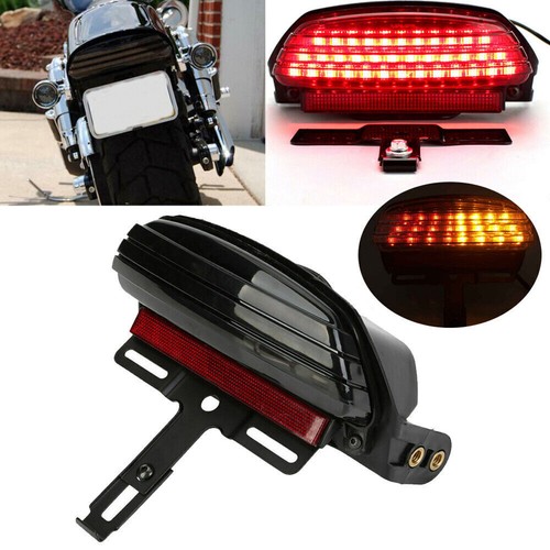 Tri bar fender led rücklicht - fender,