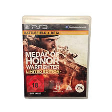 Medal Of Honor Warfighter