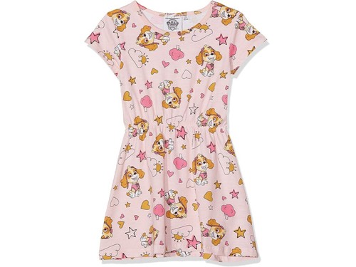 Paw patrol kleid sommerkleid - paw,