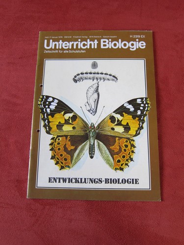 Zeitschrift unterricht - zeitschrift, "unterricht