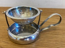 WMF Teebeutel Halter weiß