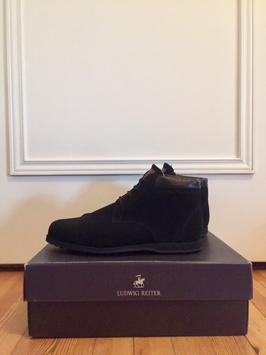 Herren stiefelette von - herren, 43