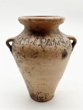 ANTIKER TERRAKOTTA TON