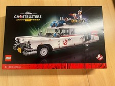 LEGO Icons: Ghostbusters