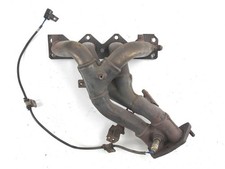 Mazda MX-5 NB Krümmer Abgaskrümmer Auspuffkrümmer