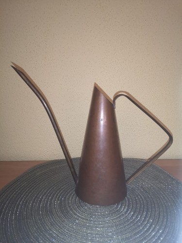 Gießkanne 1950 carl - gießkanne, auböck