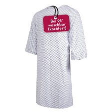 Patientenhemd für Erwachsene