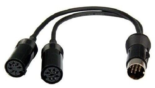 Acc13pin für icom ic706mk2g - acc13pin,