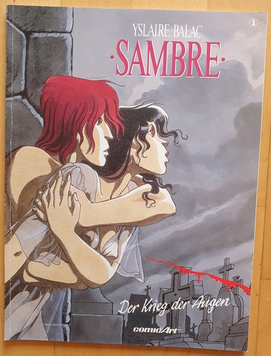 Sambre band der - /, /
