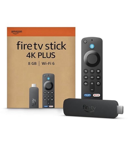 Amazon fire stick - amazon,