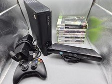 250GB Xbox 360 Slim Konsole