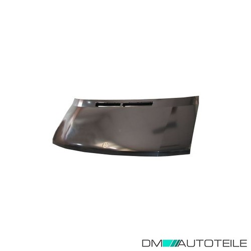 Motorhaube bonnet passt für - motorhaube,