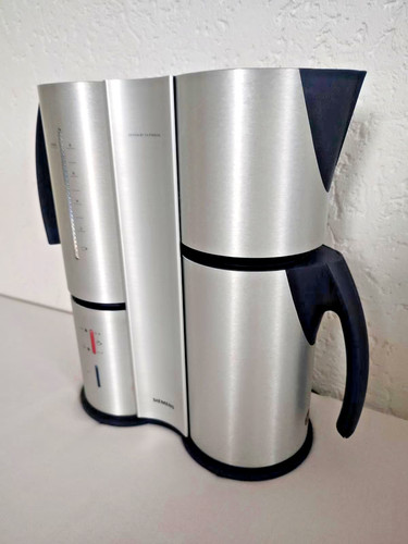 Siemens thermo kaffeemaschine - siemens, thermo-kaffeemaschine