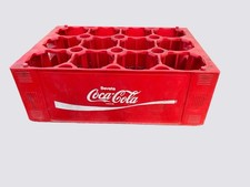 Coca-Cola Kiste Plastik
