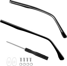 Universelle Metall Brillen