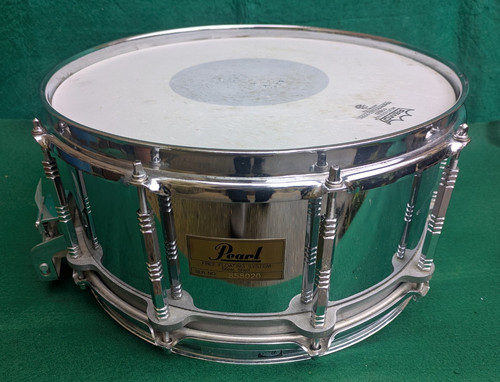 Pearl free floating - pearl, 14"