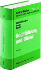 Buchführung und Bilanz. Unter