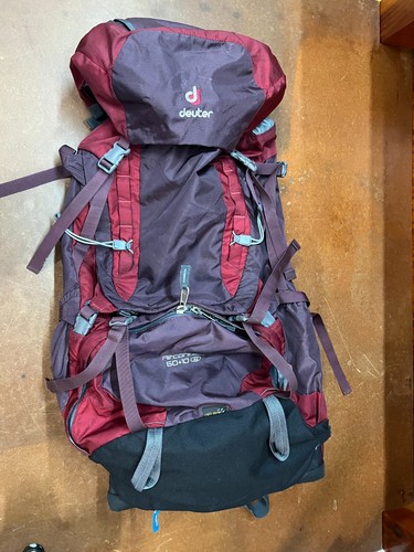 Deuter womens air contact - deuter,