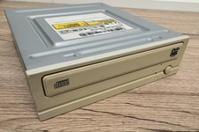 Intern Laufwerk TOSHIBA SAMSUNG SH-D162 DVD-ROM DRIVE IDE 5.25''