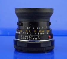 LEICA Summicron C2/40mm
