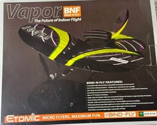 E-flite RC Flugzeug UMX Vapor