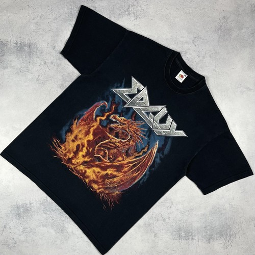 Vintage edguy rock - edguy,