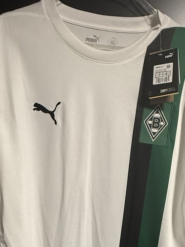 Trikot günter netzer geb - günter, 80.
