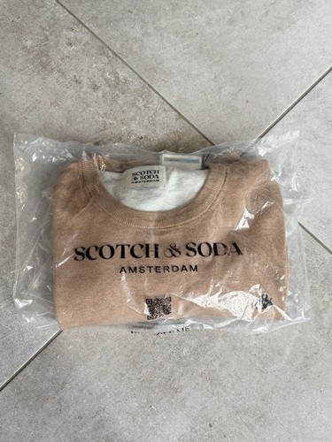 Scotch soda pullover - scotch,