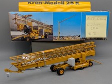 Kran Modell 1:50 Conrad 2023