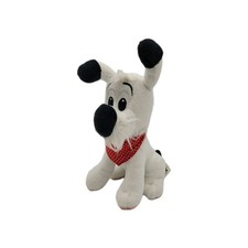 Idefix Hund Asterix & Obelix Plüschtier Stofftier ca. 20cm Top