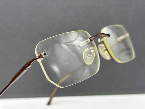 Bvlgari brille herren damen - bvlgari,