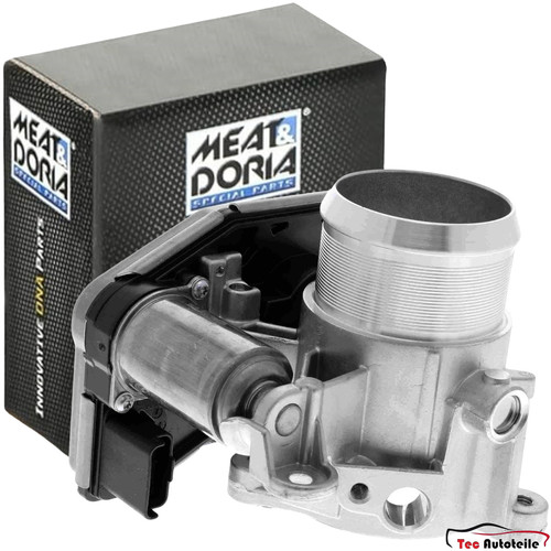 Meat doria drosselklappen - meat,