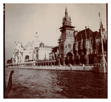 Weltausstellung, Paris