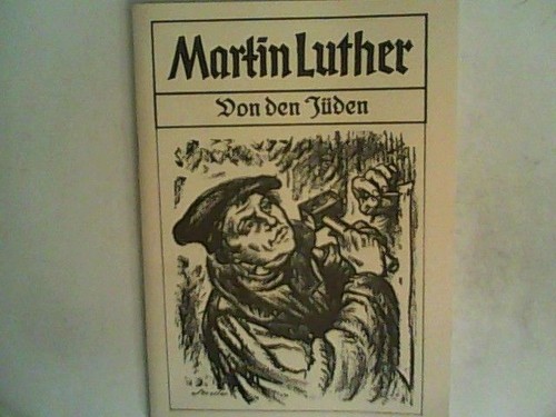 Von den jüden und ihren - von,