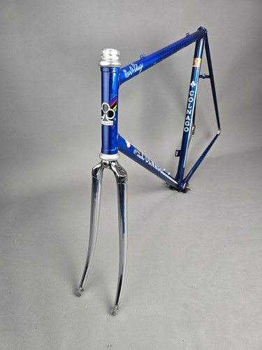 Rahmen set colnago superissimo - set,