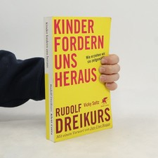 Kinder fordern uns heraus 