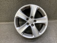 Alufelgen 7J x R17 ET39 Felgen Toyota RAV4 IV 4 Gen. 14.2008.211