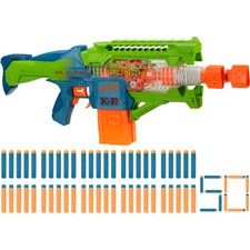NERF ELITE 2,0 DOUBLE PUNCH