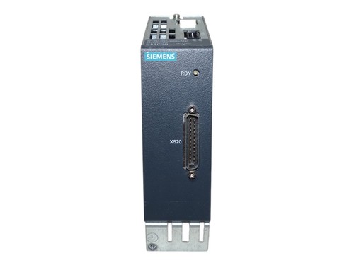 Siemens sinamics sensor module - sinamics,